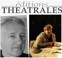 Le théâtre à la page avec les éditions Théâtrales. Le vendredi 12 décembre 2014 à Toulouse. Haute-Garonne.  17H00